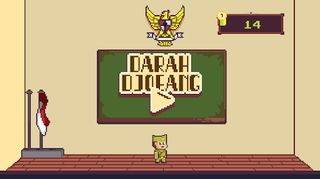 Darah Djoeang Pemoeda - Screenshot 2