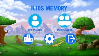 Kids Memory - Screenshot 3
