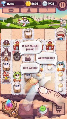 Catomic - Screenshot 2