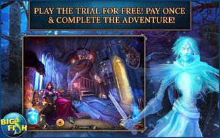 Midnight Calling: Jeronimo - A - Screenshot 1