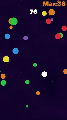 Ball Game - Screenshot 2