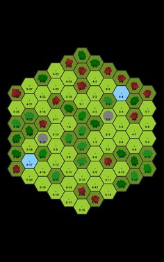 Lest We Forget the Wargame App - Screenshot 2