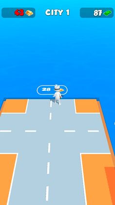 Gangster Land - Screenshot 2