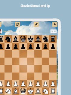 Chess - Screenshot 1