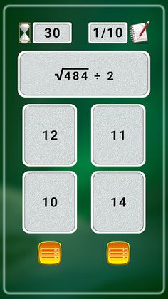 Hızlı Matematik Testi - Screenshot 2