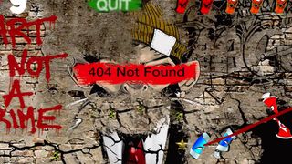 Mural Ninja - Screenshot 3