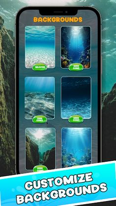 Word Search- Explore Word Game - Screenshot 1