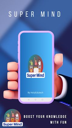 Super Mind - Screenshot 3