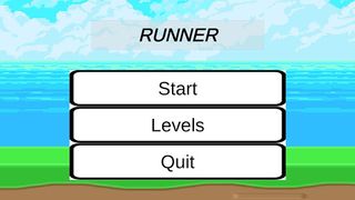 Runner - Screenshot 1