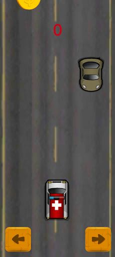 mobil run - Screenshot 2