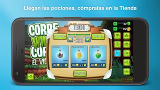 Corre Willyrex Corre - Screenshot 2
