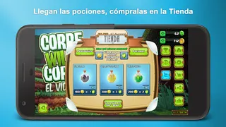 Corre Willyrex Corre - Screenshot 2
