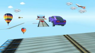 Car Stunt Master - Screenshot 3
