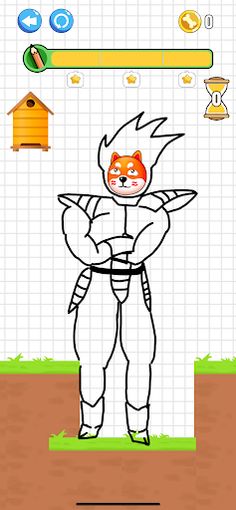 Rescue The Pet - Save The Doge - Screenshot 1