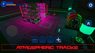 Escape from Horror Planet - Screenshot 3