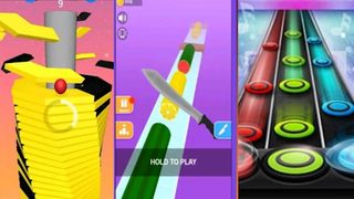 All Games in one app :mix game - Screenshot 2