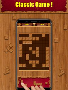 Block Puzzle - Screenshot 3