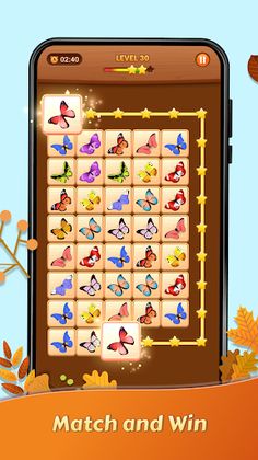Onet Puzzle - Tile Match Game - Screenshot 3