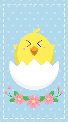 Baby Chick Suprise: Babies vid - Screenshot 3