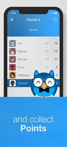 Finto - Fool your Friends! - Screenshot 4