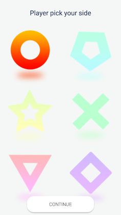 Tic Tac Toe Classico - Screenshot 3