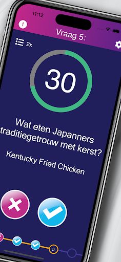 Cubit - Screenshot 1