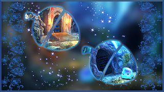 Still Taciturn Dinosaur Escape - Screenshot 1