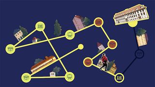 Želvířina politická bojovka - Screenshot 3