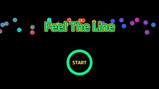 Feel The Line - Screenshot 1