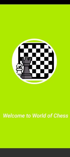 Chess Game Online Offline - Screenshot 1