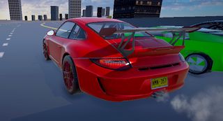 Race Drive Car - Car Driving - Screenshot 1