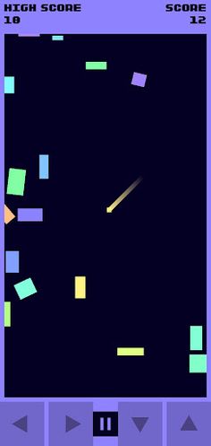 Don't Hit - Screenshot 4