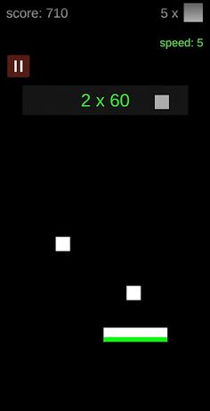 Infinity Falling - Screenshot 2