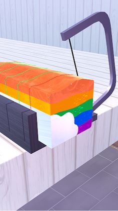 Soap Maker - Screenshot 2