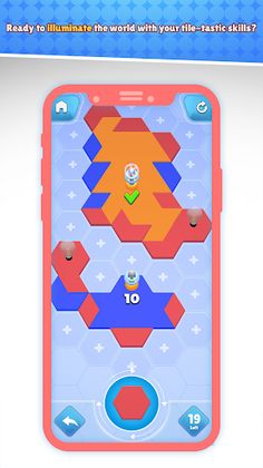 Hexalight - Screenshot 3