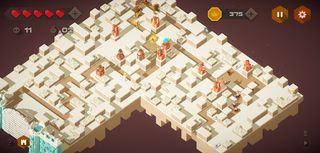 Chaos Theater - Screenshot 3