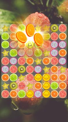 Fruit Pop Crush: Match 3 Game - Screenshot 4