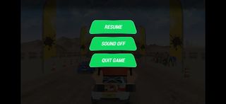 Car Racing - Screenshot 2
