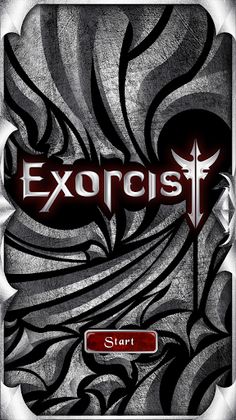 Exorcist - Screenshot 2