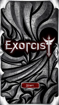 Exorcist - Screenshot 2