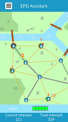 EPD Assistant - Screenshot 2