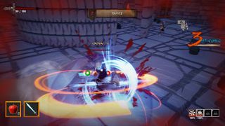 Dungeon Rogue 3D - Screenshot 3