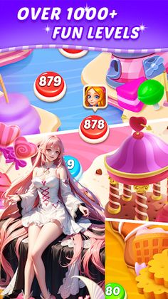 Sweet Hunter - Screenshot 4