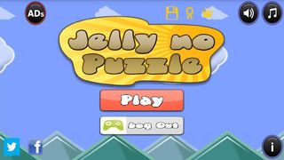 Puzzle of Jellies - Screenshot 3