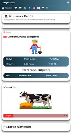 gercekpara.com - Screenshot 3