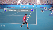 Tennis Arena - Screenshot 5