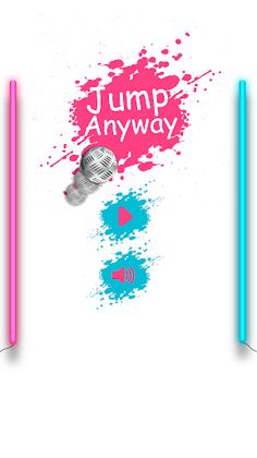 Jump Anyway - Screenshot 1