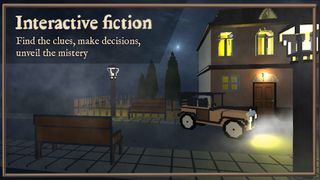 Cthulhu: Untold Mistery Tale - Screenshot 1