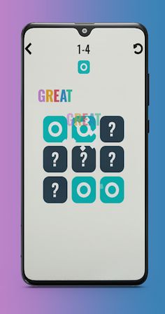 Memory Challenge - Screenshot 2