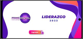 Curso Liderazgo Prime - Screenshot 1